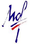 logo MOF