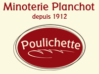 Poulichette Minoterie Planchot